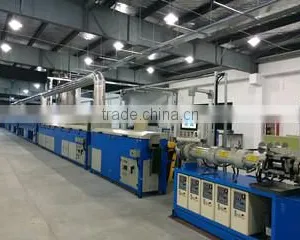 Qingdao Zhihong Rubber Machinery Co., Ltd. company overview - view 2 thumbnail