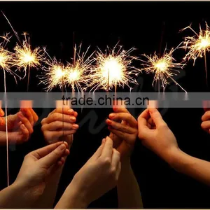 China Wholesale Electric Flashing Sparklers Light in the Dark thumbnail-2
