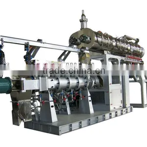 Fish Food Extruder thumbnail-1