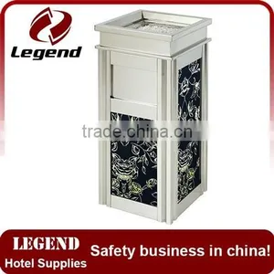 Hotel Equipment Classic Guest Room Bin thumbnail-1