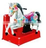 New Horse Swing Machine thumbnail-1