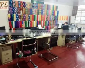 Hangzhou Pinglian Embroidery Co., Ltd. company overview - view 2 thumbnail