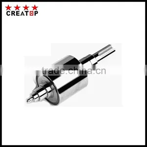 CUSTOMIZED STAINLESS STEEL MACHINING PARTS thumbnail-1