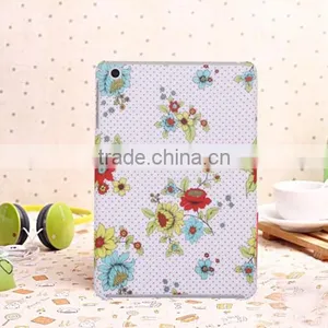 New Custom Fashion Oem Design Logo Print Case for Ipad thumbnail-1