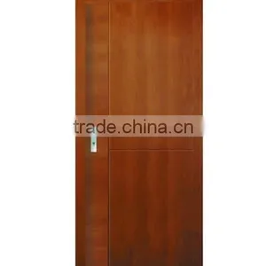 PVC Foil Finished Wooden Door thumbnail-1