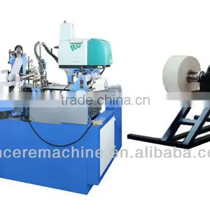ZBJ-120 Automatic Water Paper Cone Cup Machine thumbnail-1