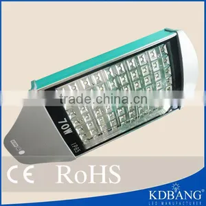 High Power Taiwan Epistar Waterproof 70w Led Street Light thumbnail-1