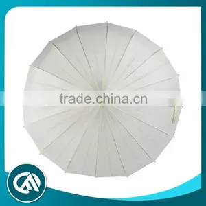 Strong Best Selling Eco-friendly Outdoor Straight Umbrella thumbnail-2
