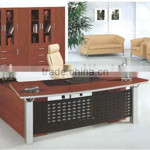 Office Table HE-907 thumbnail-1