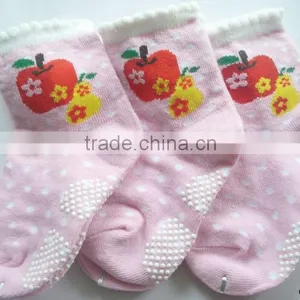 Red Animal Sex Girls Socks thumbnail-4