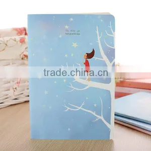 Free Sample Customized Book Binding thumbnail-6