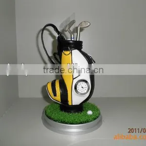 Office Table Golf Table Pen Container Suits thumbnail-1