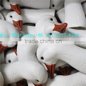High Quality EVA Windsock Snow Goose Decoys Head for Outdoor Hunting From Manufacturer of China thumbnail-6
