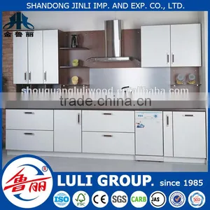 Mdf Decorative Wall Panel of Interior Kitchen thumbnail-1
