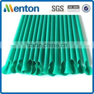 Popular Cockail High Quality Plastic Drinking Straw With Spoon thumbnail-1