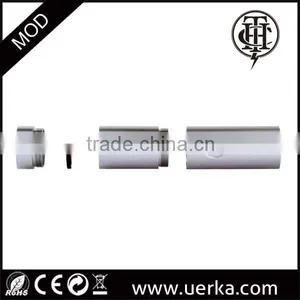 Supplier US Brand THC e Cig Bushwick Mod 18350 18650 Mechanical Mod Vape thumbnail-3
