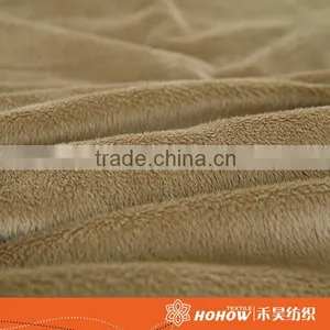 100% Polyester Fleece Blanket Snow Promotional Gift thumbnail-4