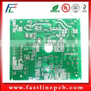 Customized Multilayer Pcb Electronic Circuit Board Factory Quality Choice thumbnail-2