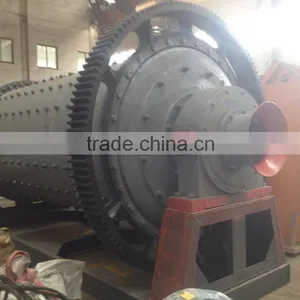 Ball Mill for Marble and Iron Copper thumbnail-1