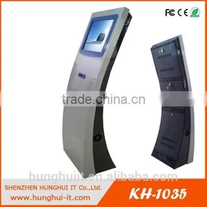 19 Inch Touch Screen Mall Kiosk thumbnail-1