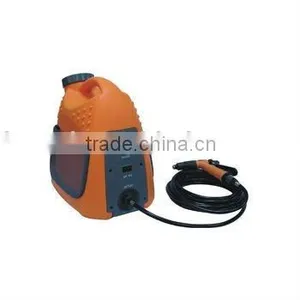 12V Portable Water Pressure Car Cleaner thumbnail-1