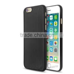 Ultra Thin 0.6mm Grooves Thickness pp Case for Iphone6/6plus thumbnail-4