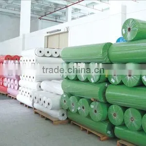 PP Non Woven Fabrics for Mattress Spring Warp thumbnail-5