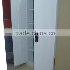 Putty Color Cylinder Handle Metal Office Furniture for 5shelf Steel Cabinet thumbnail-4