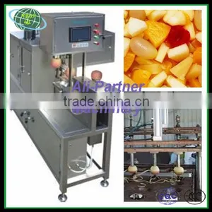 Hot Selling Stainless Steel Apple Peeler Corer Slicer thumbnail-1