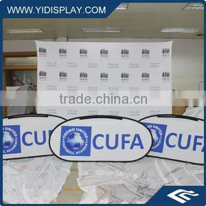 80*200cm Size X Banner Display thumbnail-1