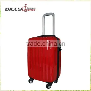 Hard Shell Luggage Trolley/ Travel Trolley Luggage thumbnail-1