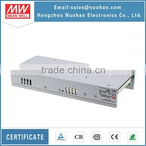 Meanwell 350W With PFC Function 48v Switching Power Supply/350W 48V U-Bracket Power Supply/48v U Bracket Power Supply thumbnail-3