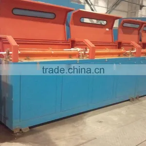 8-15mm High Carbon Spring Wire Production Line thumbnail-1