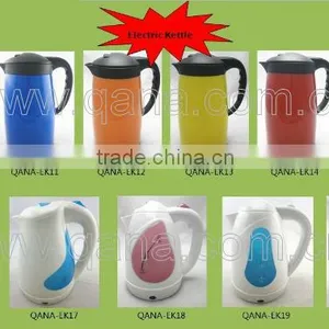 Cheap Price Electric Water Kettle 1.5L/automatic Water Pot Boiler thumbnail-1