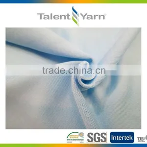 Nylon 66 Supplex Functional Textiles for Yoga Sportswear Imitation of Cotton thumbnail-5