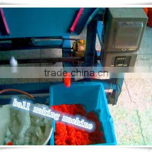 Economic Automatic Rolling Ball Machine thumbnail-1