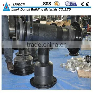 Hand Made Fabricated Machine Fitting thumbnail-1
