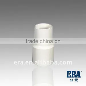 Reducing Coupling(PVC DIN Standard Electrical Fitting ) thumbnail-1