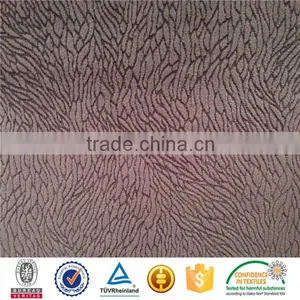 China Wholesale Home Textile Burnout Sofa Cover Velboa Fabric for Upholstery thumbnail-4
