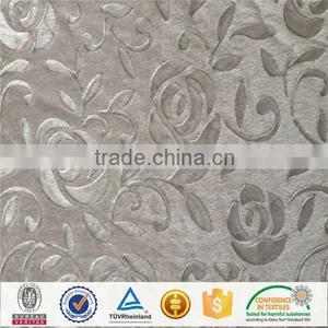Cutted Velboa Fabric With Pattern Edge thumbnail-5