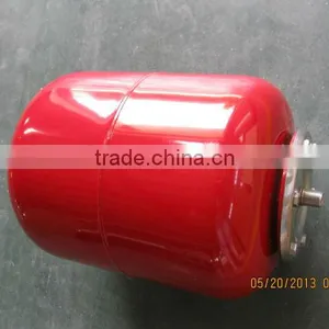 Expansion Tank for Split Solar Water Heater Quality Choice thumbnail-1