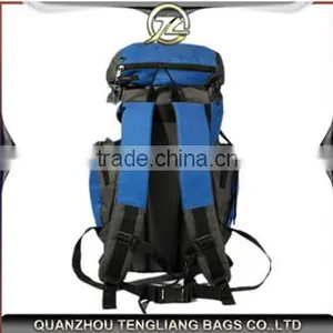 Outdoor Sports Backpack Bag With Laptop Compartment thumbnail-2