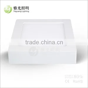 25W 300X300 Surface Mounted Led Panel Light thumbnail-1