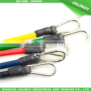 Pro Grade Latex Exercise Resistance Band, Resistance Band Price thumbnail-3