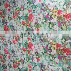 Popular Printed Georgette Fabric thumbnail-1