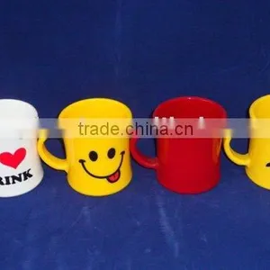Plastic Cup thumbnail-1