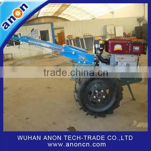 ANON ANSH101-1D Hand Tractor thumbnail-1