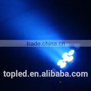 2/4/6/8CH Dmx Led Par 6*4-in-1 RGBW Indoor Led Par Can Battery Powered Par Light for Club Shows thumbnail-4