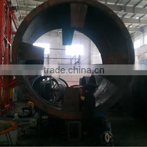 H Series Rotary Drier thumbnail-1