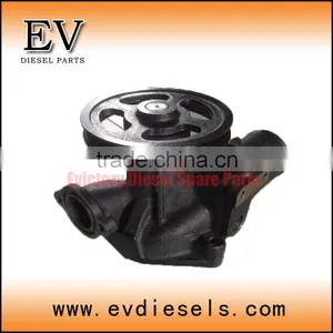 21010-97402 RG8 Water Pump Used for UD Truck Engine CW520 thumbnail-2